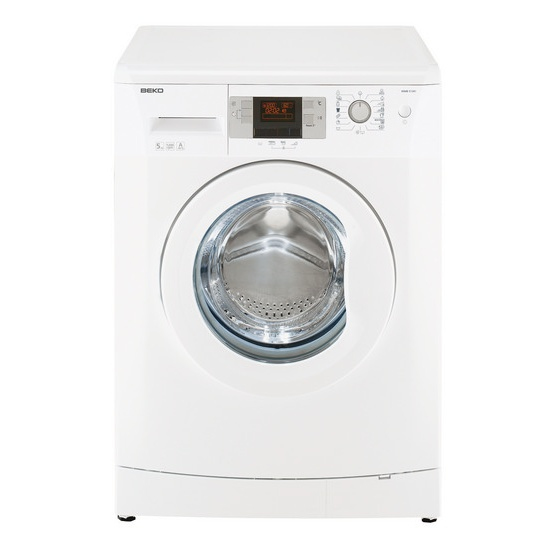 Beko WMB 51041 PT — vue 1 sur 1