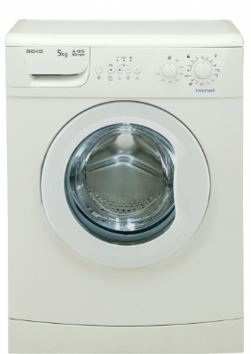 Beko WMB 50811 F — vue 1 sur 1