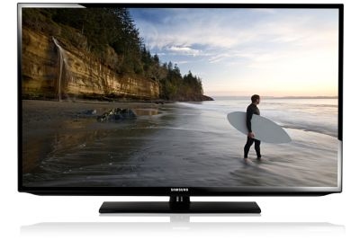 Samsung EH5450 40" — vue 1 sur 8