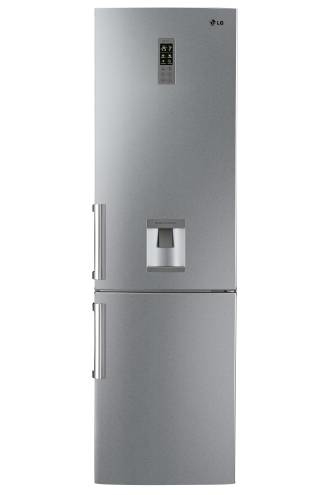 LG GB5240AVAZ — vue 1 sur 2