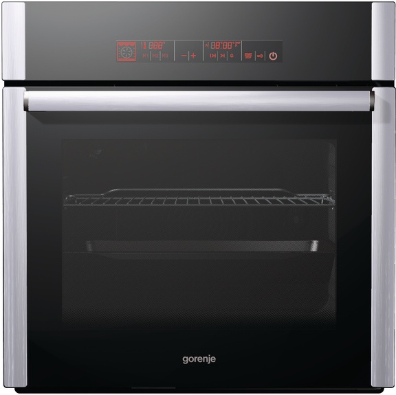 Gorenje BO8640AX — vue 1 sur 1