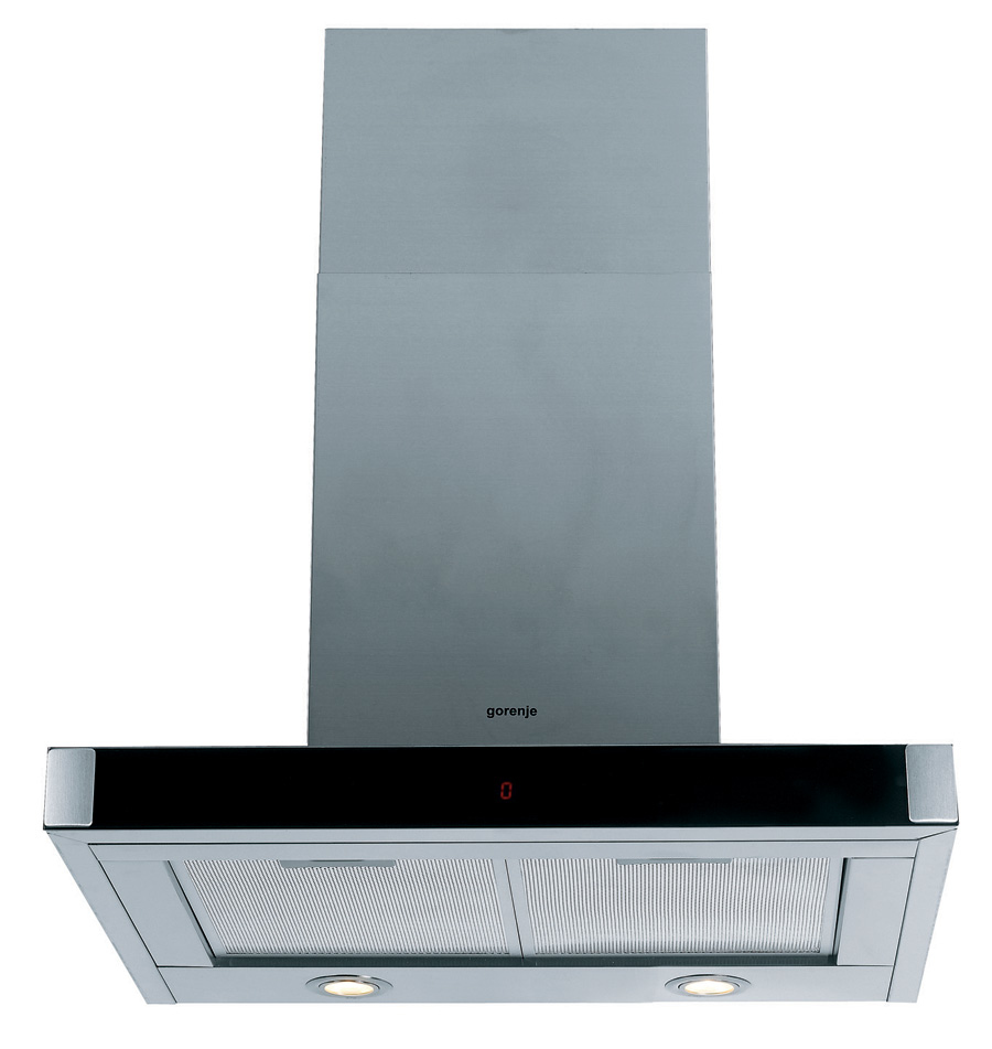 Gorenje DT6545AX — vue 1 sur 2