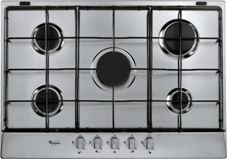 Whirlpool AKR 355/IX — vue 1 sur 1