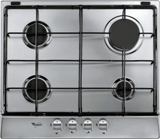 Whirlpool AKR 360/IX — vue 1 sur 1