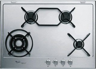 Whirlpool AKT 778/IXL — vue 1 sur 1