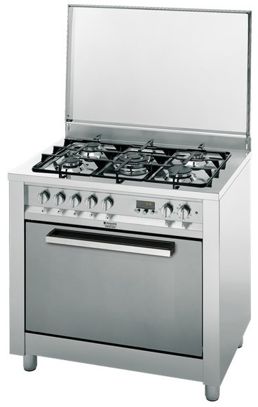 Hotpoint CP97SEA — vue 1 sur 1