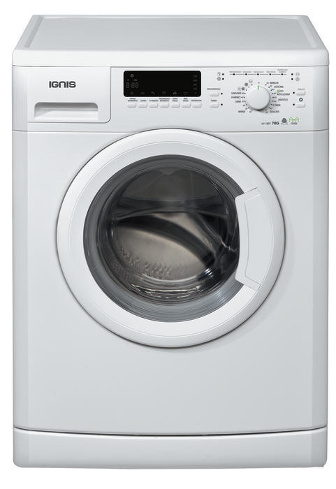 Ignis LEI 1207 — vue 1 sur 1
