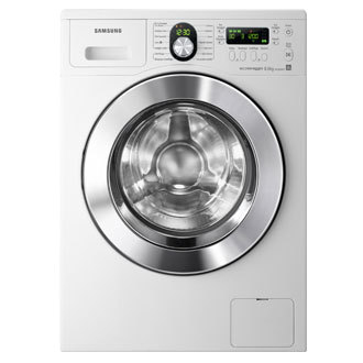 Samsung WF1802WPC — vue 1 sur 3