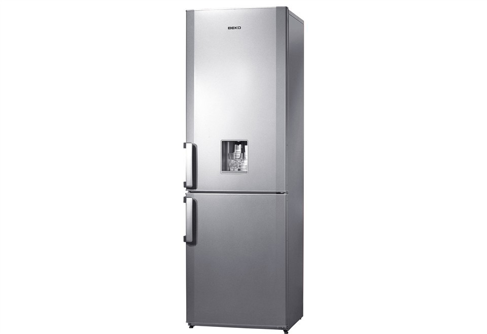 Beko CS 234020 DS — vue 1 sur 2
