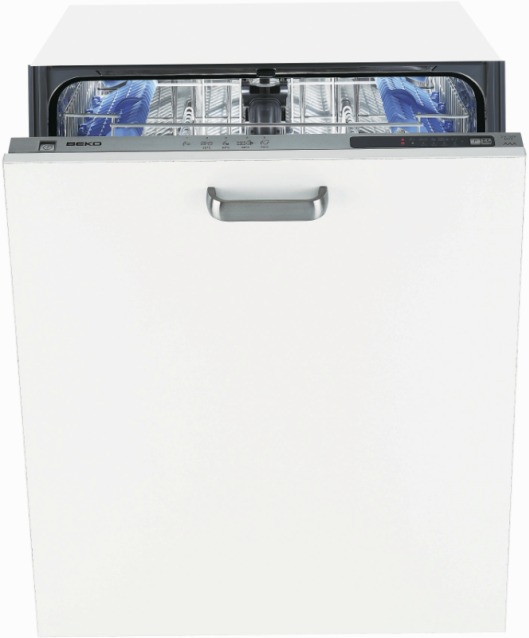 Beko DIS 1522 — vue 1 sur 1