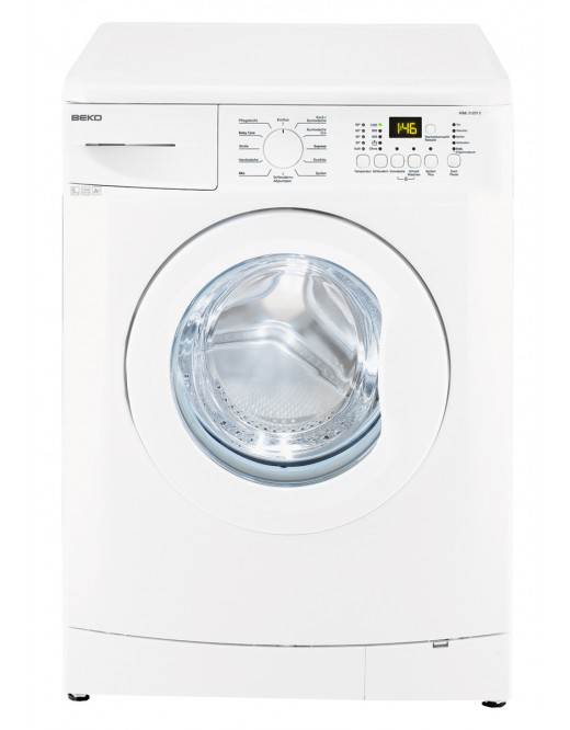 Beko WML 51031 E — vue 1 sur 1