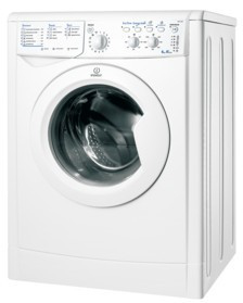 Indesit IWC 61281 ECO — vue 1 sur 1