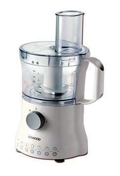 Kenwood FP210 — vue 1 sur 2
