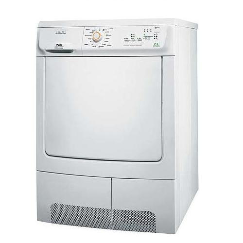 Electrolux RDC67550W — vue 1 sur 2
