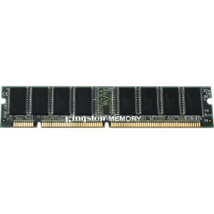Kingston Technology System Specific Memory KTM-SX313LVS/2G memory module 2 GB 1 x 2 GB DDR3 240-pin DIMM ECC