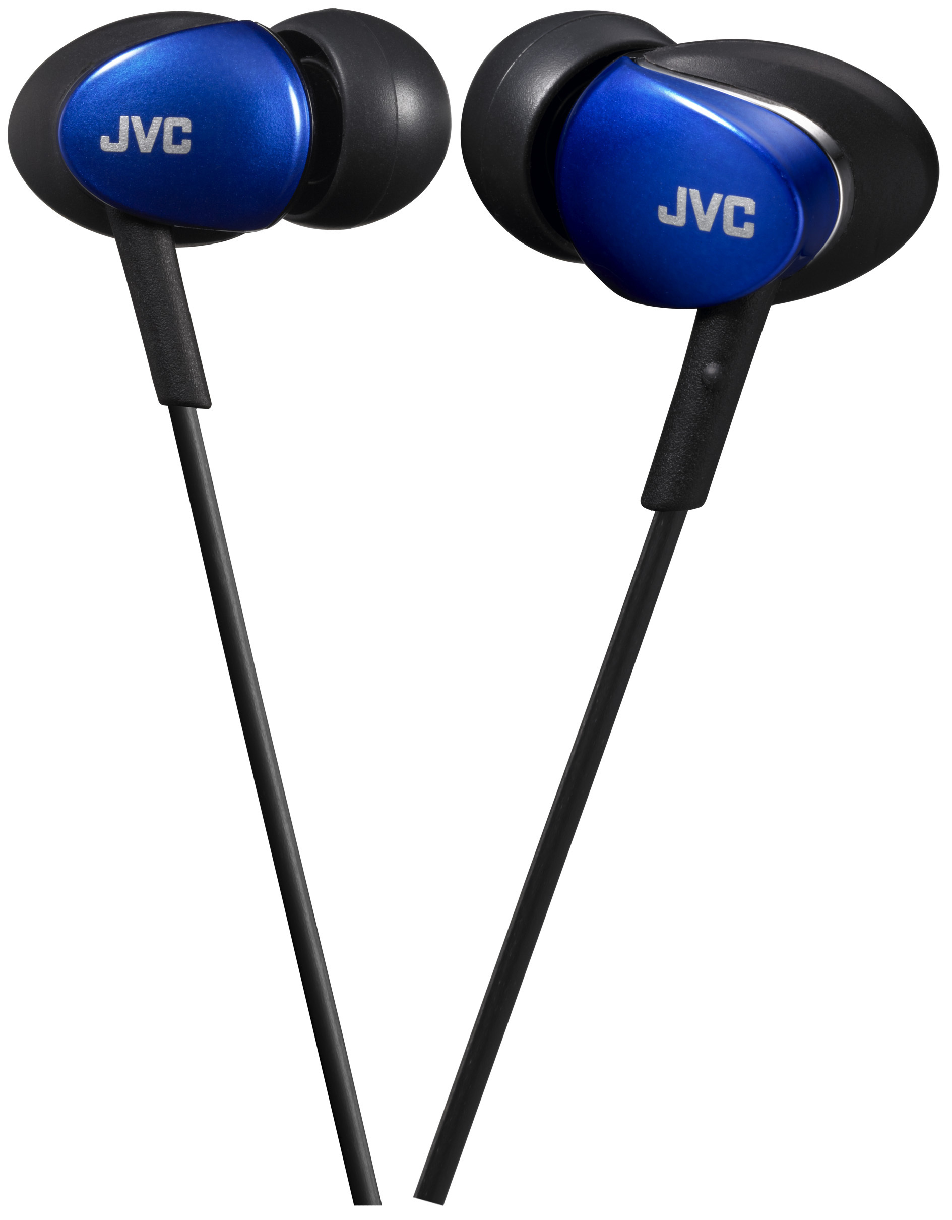JVC HA-FX67A — vue 1 sur 1