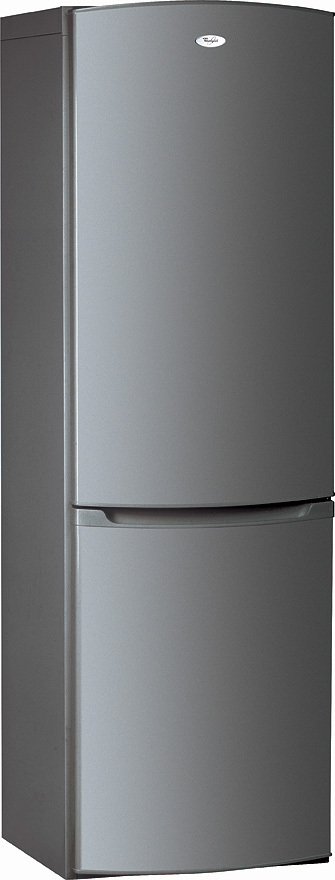 Whirlpool WBE3321A+NFXM — vue 1 sur 1
