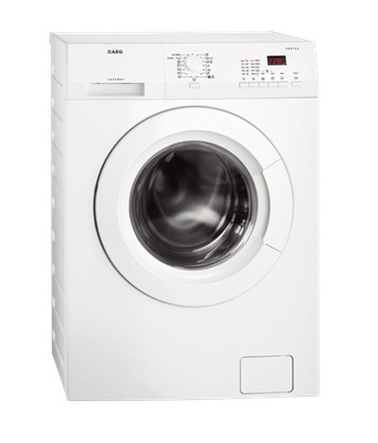 AEG L60260FL — vue 1 sur 1