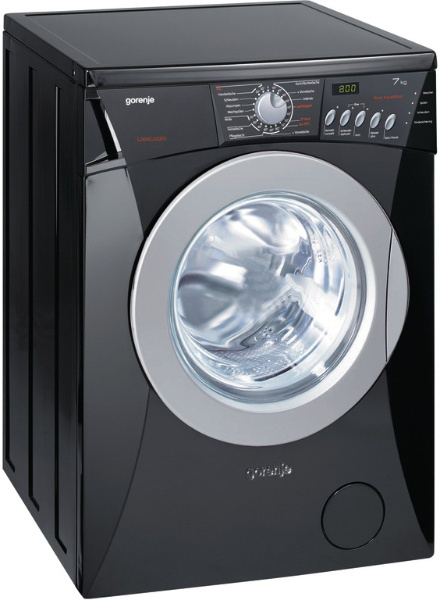 Gorenje WA72149BK — vue 1 sur 1