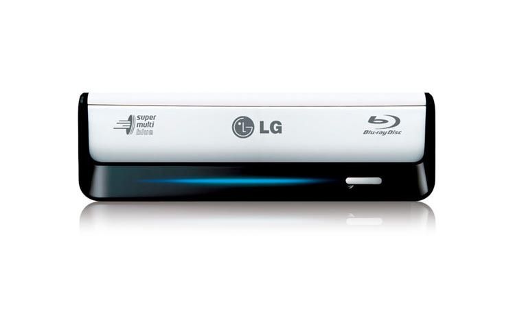 LG BE12LU38.AUAEXXB optical disc drive