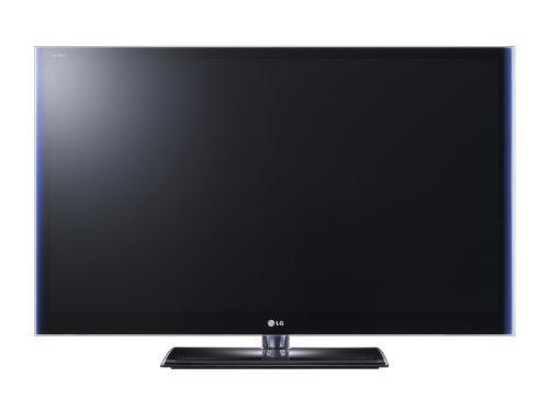 LG PZ755S 50" — vue 1 sur 1
