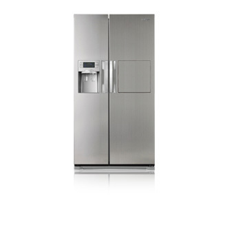 Samsung RSH7PNRS1 — vue 1 sur 2
