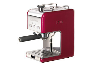 Kenwood ES021 — vue 1 sur 2