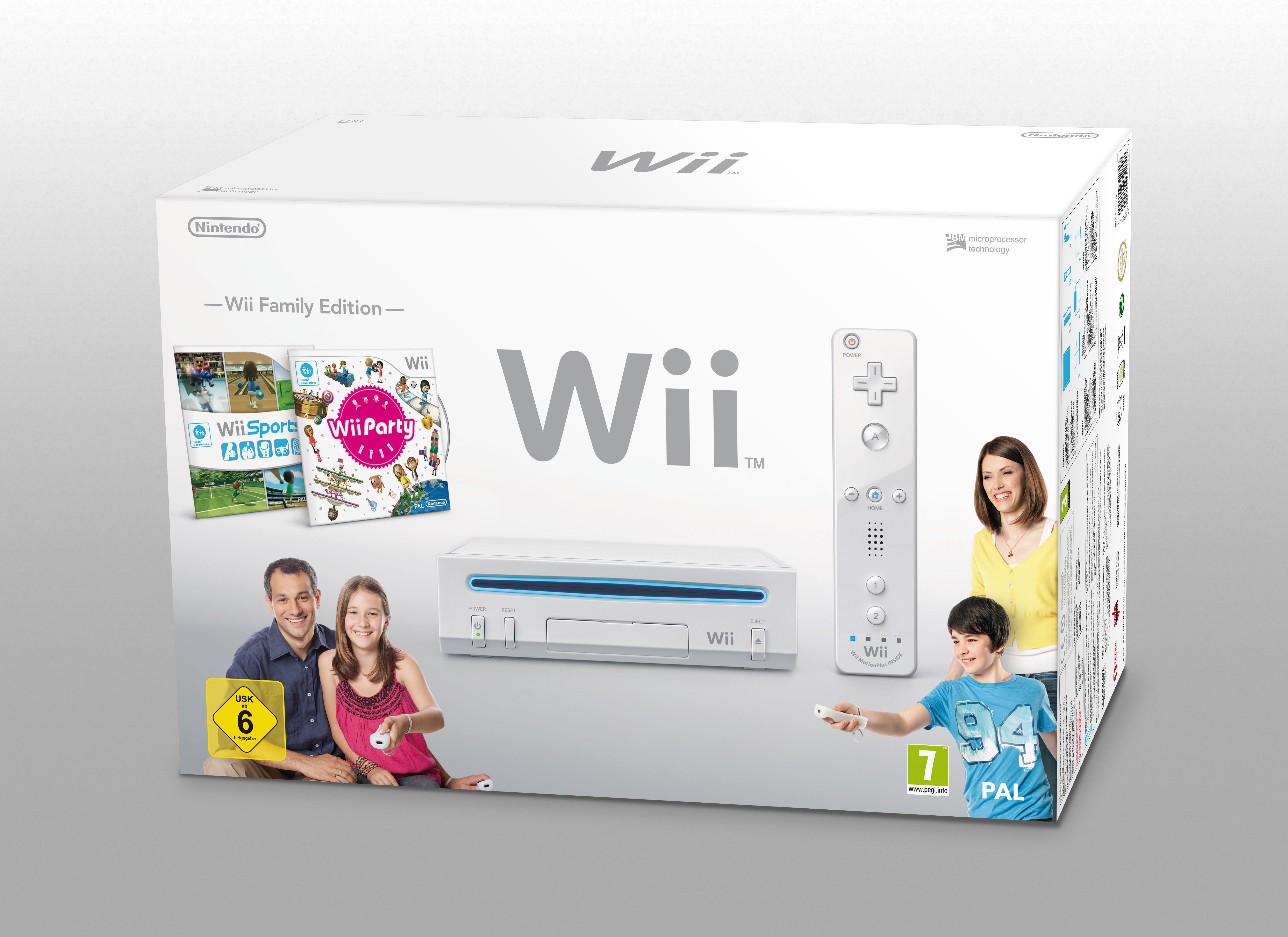 Nintendo 2101590 — vue 1 sur 1