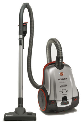 Hoover BT F4830 — vue 1 sur 1