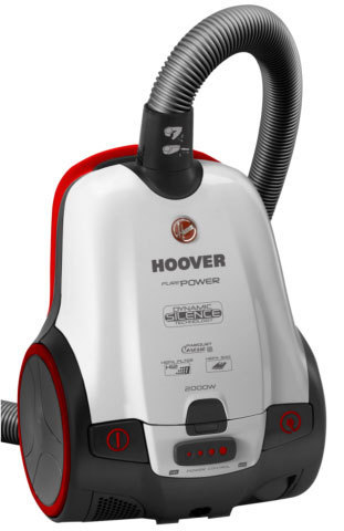 Hoover TPP 2010 — vue 1 sur 1