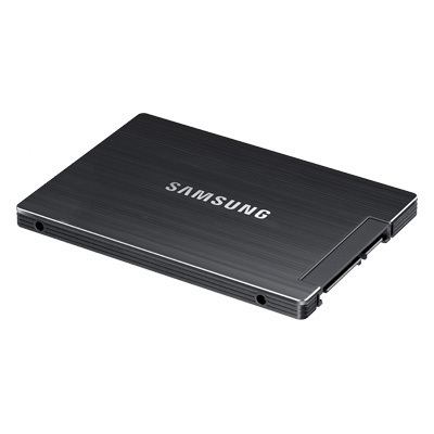 Samsung 830 Series 512 GB 2.5" Serial ATA III