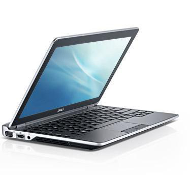 Specs DELL Latitude E6220 Intel® Core™ i5 i5-2520M 31.8 cm (12.5