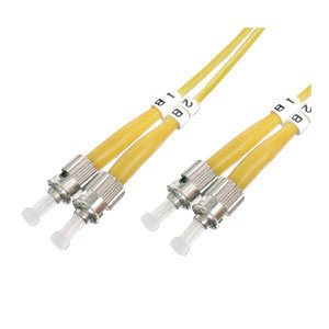 FIBER OPTIC CABLE SINGLEMODE