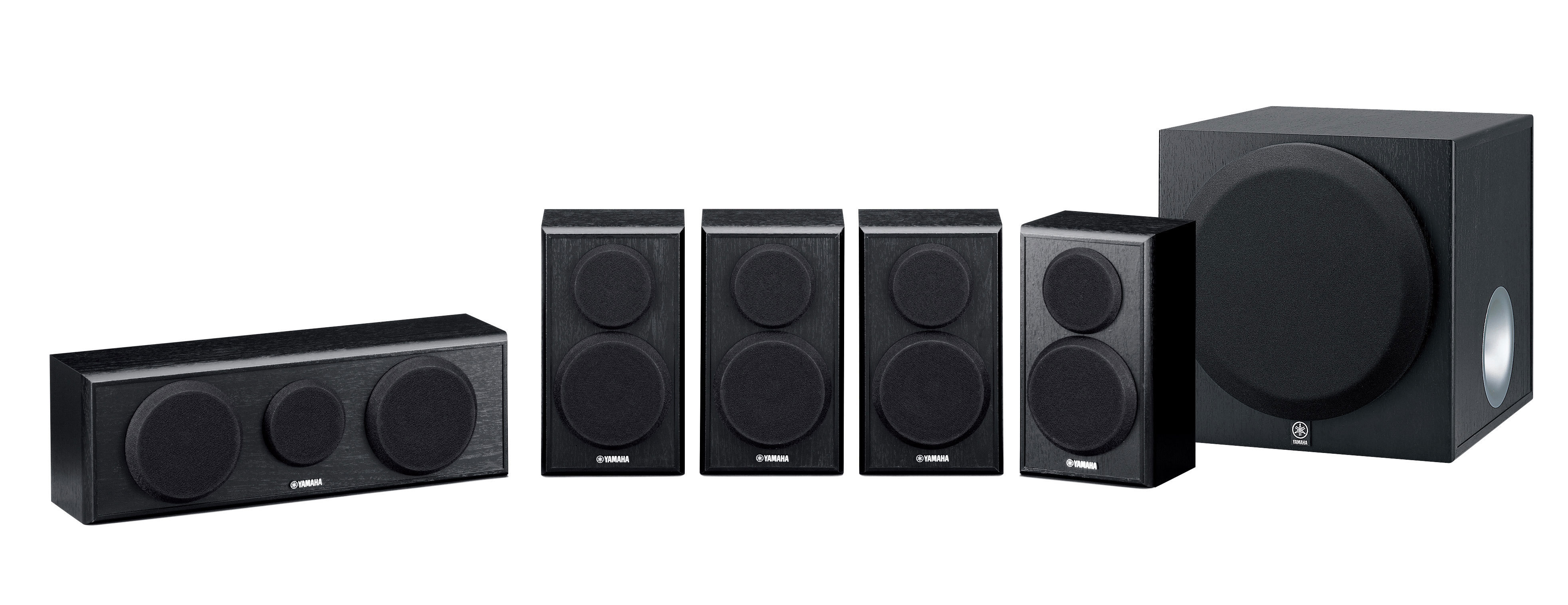 Yamaha NS-PB150 — vue 1 sur 1