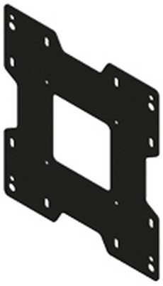 Peerless ACC450 signage display mount 127 cm (50") Black