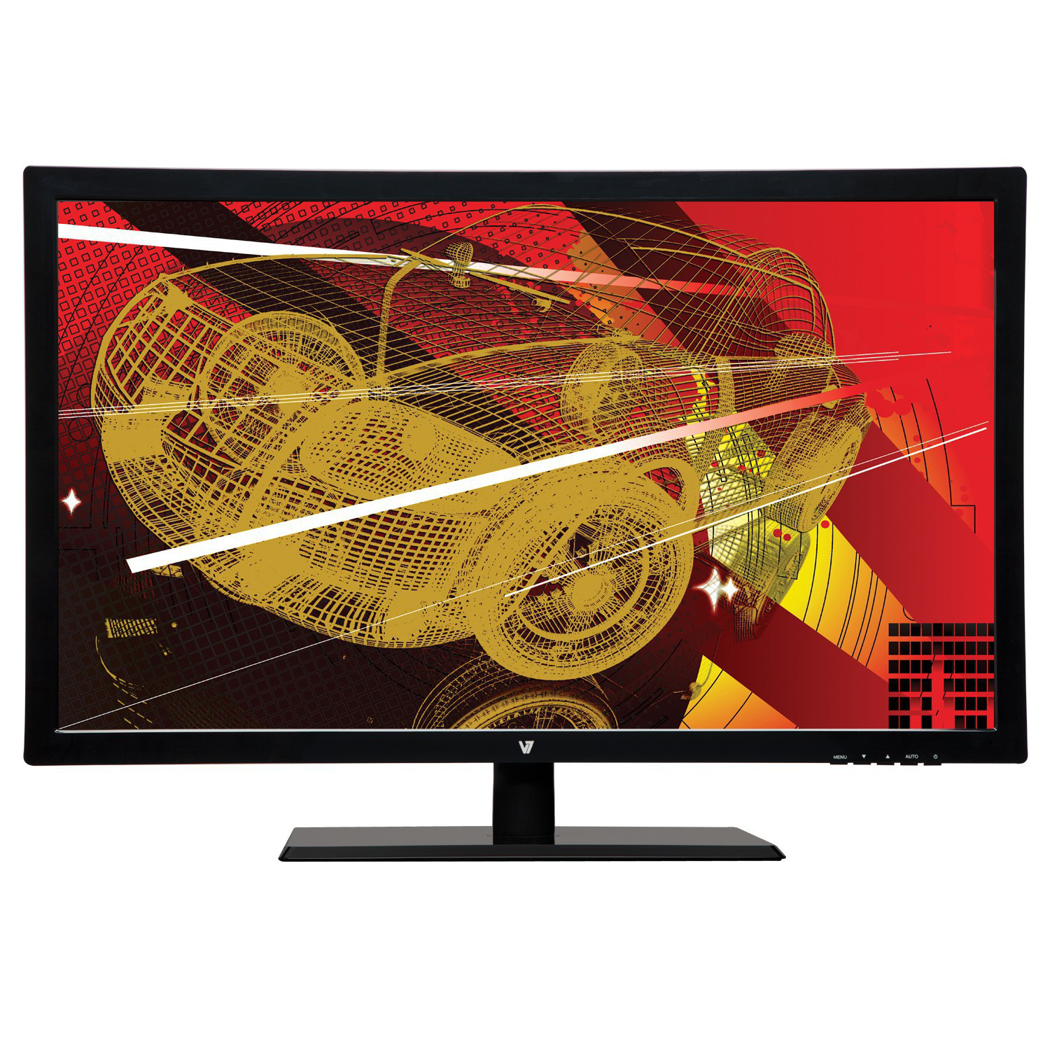 V7 LED236W3 