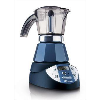 De’Longhi Alicia EMKE 42.BL — vue 1 sur 1