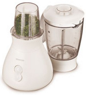 Kenwood BL335 — vue 1 sur 3