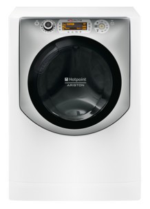 Hotpoint AQ113D 69 — vue 1 sur 1