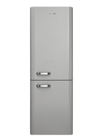 Samsung RL 386 GRP — vue 1 sur 1