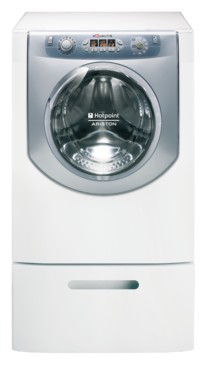 Hotpoint AQ8F 29 U H — vue 1 sur 1