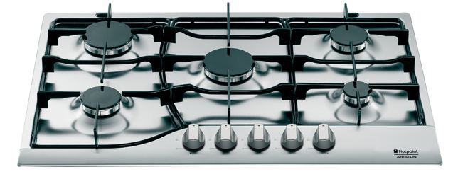Hotpoint PH 750 (IX)/HA — vue 1 sur 1