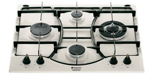 Hotpoint PH 640MST (GW) R/HA — vue 1 sur 1