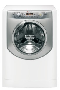 Hotpoint AQ9F 291 S/V — vue 1 sur 1