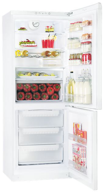 Hotpoint NMBL 1921 CVW/HA — vue 1 sur 1