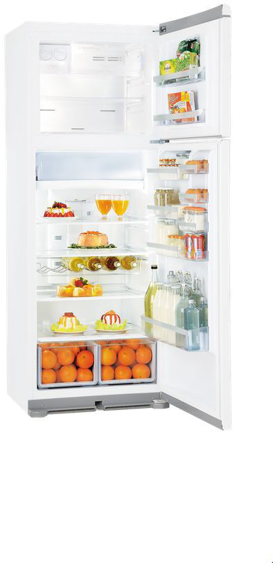 Hotpoint NMTM 1921 FW/HA — vue 1 sur 1