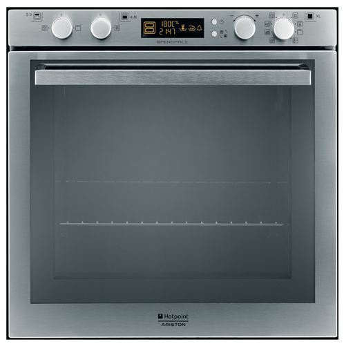 Hotpoint OS 89D IX /HA — vue 1 sur 1