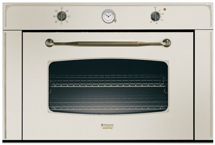 Hotpoint Deco MHR 940.1 (OW) /HA — vue 1 sur 1