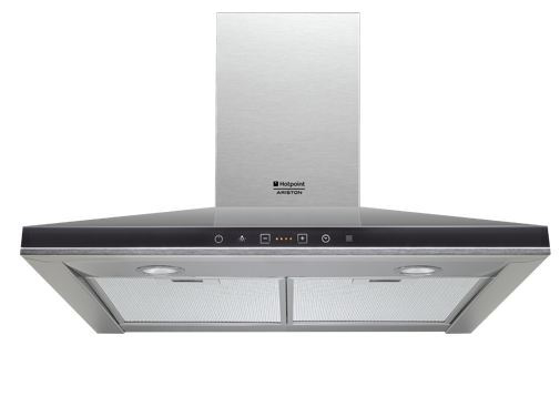 Hotpoint HKE 6 X /HA — vue 1 sur 1
