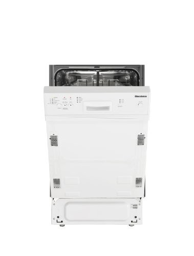 Blomberg GIS 9260 — vue 1 sur 1